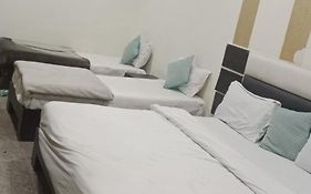 Hotel Oasis International Haridwar